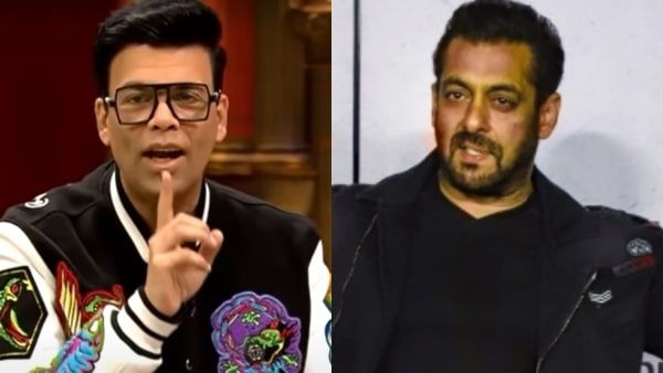 করণ জোহরের বিরুদ্ধে পক্ষপাতের অভিযোগ, বিগ বসে সঞ্চালক হিসাবে সলমনকেই চান নেটিজেনরা