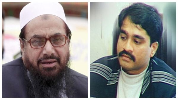 মোস্ট 'ওয়ান্টেড' দাউদ-হাফিজকে কি ভারতের হাতে সমর্পণ !মুখে কুলুপ পাক-কর্তার