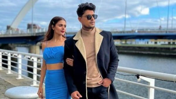 অর্চনা–গোরীর উত্তপ্ত ঝামেলার মাঝে বসন্তের ফুল ফুটল বিগ বসে, অঙ্কিত–প্রিয়াঙ্কার রসায়ন জমছে