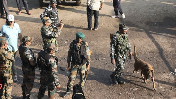 সন্দেহভাজনের তালিকায় কোয়াম্বাটুর বিস্ফোরণে নিহত, একাই মন্দিরে হামলার ছক করে মুবিন