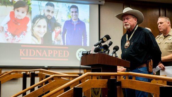 ক্যালিফোর্নিয়ায় ভারতীয় বংশোদ্ভুত পরিবারকে হত্যার নেপথ্যে প্রাক্তন কর্মী