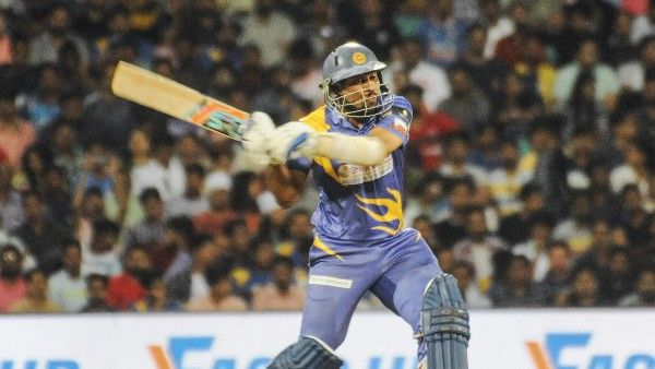 রোড সেফটি সিরিজের ফাইনালে শ্রীলঙ্কা লেজেন্ডস, ফের মুখোমুখি হতে চলেছেন সচিন-জয়সূর্য