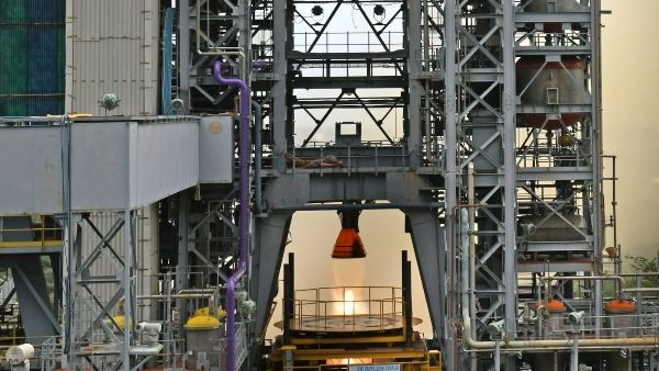 কবে মহাকাশে মানুষ পাঠাবে ভারত? দিনক্ষণ জানালেন ইসরো কর্তা