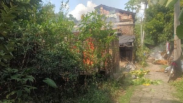 সিলিন্ডার বিস্ফোরণে কাঁপল এলাকা! গুরুতর জখম ১১, আশঙ্কাজনক একাধিক