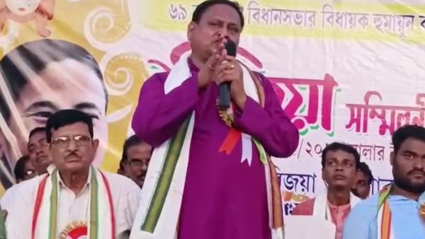 তৃণমূলের ৭৫ শতাংশ বদলের হুঁশিয়ারি বিধায়কের, নতুনের আহ্বানে বেফাঁস হুমায়ুন কবীর