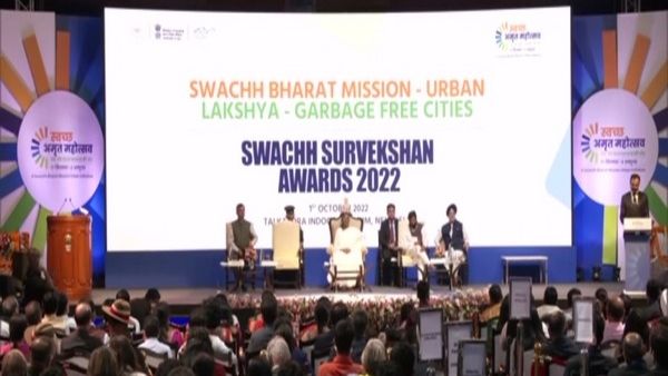 পর পর ৬ বার পরিচ্ছন্নতার পুরস্কার পেয়েছে ভারতের এই শহর