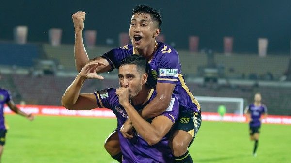 ISL 2022-23: নর্থইস্ট ইউনাইটেডের বিরুদ্ধে বড় জয় গত বারের চ্যাম্পিয়নদের