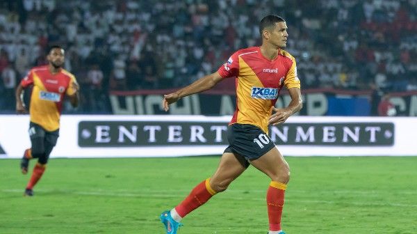 চলতি আইএসএল-এ প্রথম জয়ের দেখা পেল ইস্টবেঙ্গল, তবুও শেষ মুহূর্তে হাতছাড়া ক্লিনশিট