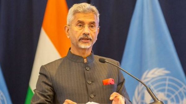 UN: ভালো প্রতিবেশী হওয়ার চেষ্টা করুন! আন্তর্জাতিক মঞ্চে পাকিস্তানকে বার্তা জয়শঙ্করের