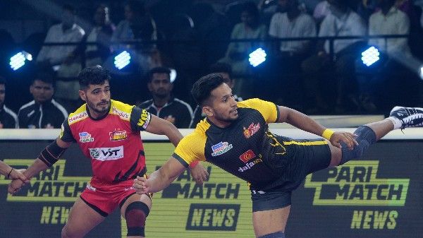 পাটনা পাইরটসের বিরুদ্ধে হার ইউ পি যোদ্ধার, শনিবার নামছে বাংলার দল