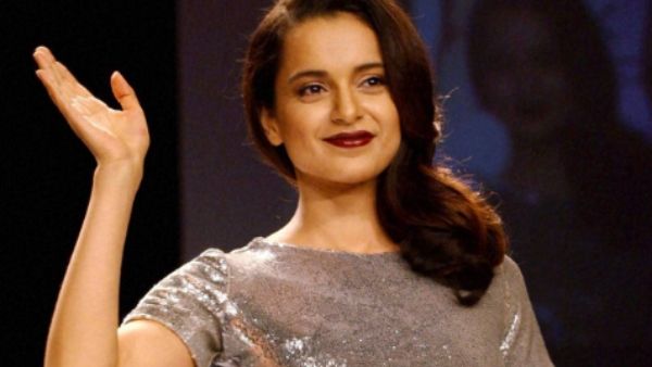 লোকসভায় হিমাচলে মান্ডি থেকে প্রার্থী হতে চাই, সরাসরি রাজনীতিতে যোগদানের ইচ্ছুক কঙ্গনা রানাউত