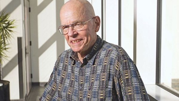 দুই দশকের মধ্যে দু’বার রসায়নে নোবেল, মার্কিন বিজ্ঞানী কার্ল ব্যারি শার্পলেস সম্পর্কে কিছু অজানা কথা