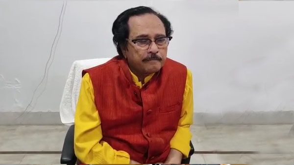 বাম ছেড়ে বিজেপি হয়ে লক্ষ্মণ কংগ্রেসে কাটালেন তিন বছর! এবার তিনি প্রদেশ সহ সভাপতি