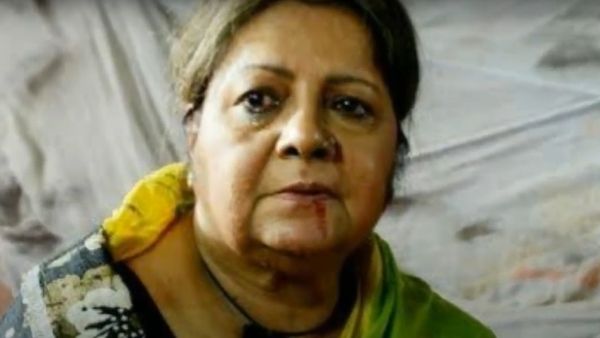 এবার ‘নিম ফুলের মধু’ ধারাবাহিকে দেখা মিলবে লিলি চক্রবর্তীর