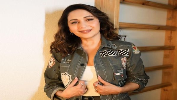 রয়েছে সি–ফেস সহ লাক্সারি সুযোগ–সুবিধা, মুম্বইয়ে ৪৮ কোটি টাকা দামের ফ্ল্যাট কিনলেন মাধুরী দীক্ষিত