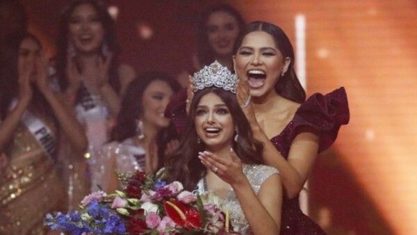 থাই ব্যবসায়ীর হাতে মিস ইউনিভার্স প্রতিযোগিতা! বিনিময় মূল্য জানলে চমকে যাবেন