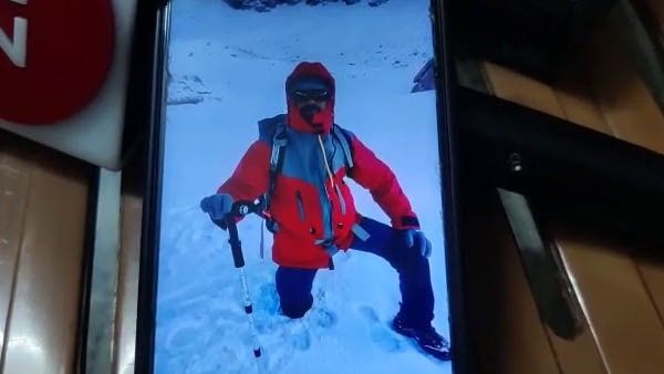 উত্তরাখণ্ডের পর্বতে তুষার ঝড়ে মৃত বাংলার পর্বতারোহী, দীপাবলির আগে নিমতায় শোকের ছায়া