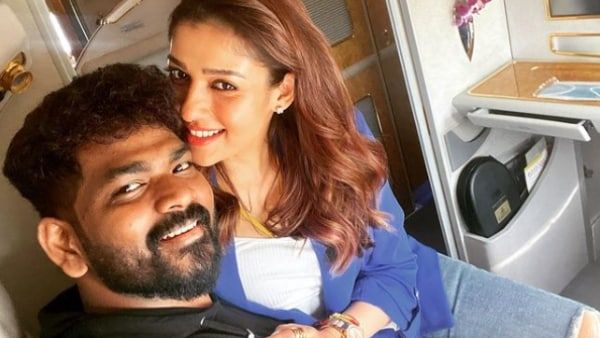 সারোগেসির মাধ্যমে যম‌জ সন্তানকে স্বাগত নয়নতারা–ভিগনেশের, খোঁজ–খবর নিচ্ছে তামিলনাড়ু সরকার