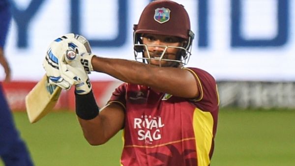অঙ্কুরেই সমাপ্ত বিশ্ব জয়ের স্বপ্ন, টুর্নামেন্ট থেকে ছিটকে চোখের জল ধরে রাখতে পারলেন না ওয়েস্ট ইন্ডিজ অধিনায়ক
