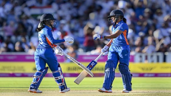 Women's Asia Cup 2022: লাগাতার দ্বিতীয় ম্যাচে জয় তুলে নিল ভারতীয় মহিলা দল