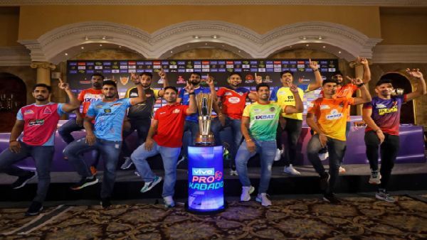 প্রো কবাডি লিগের সিজন-৯ শুরু আজ, প্রথম দিনেই তিনটি ম্যাচ কোথায় কীভাবে দেখবেন?
