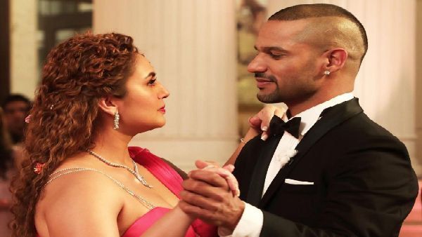 ভারতকে সিরিজ জিতিয়েই বলিউডে অভিষেক শিখর ধাওয়ানের, কোন ছবিতে দেখা যাবে গব্বরকে?