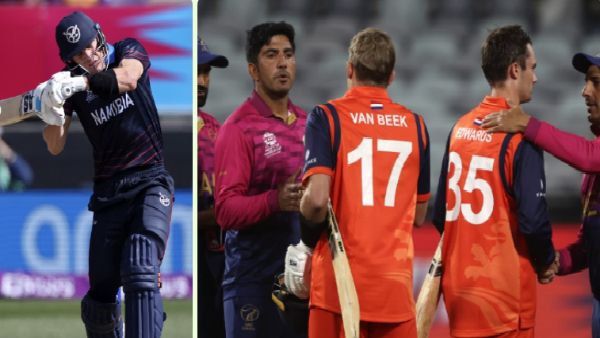 টি ২০ বিশ্বকাপে শ্রীলঙ্কাকে হারিয়ে নামিবিয়ার অঘটন ঘটানোর নেপথ্যে কী? জয় পেল নেদারল্যান্ডস