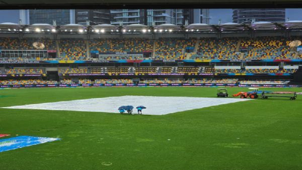 বৃষ্টির ভ্রুকুটি ভারত বাংলাদেশ ম্যাচে, রোহিতদের সেমির রাস্তা কি কঠিন করছে আবহাওয়া? জেনে নিন