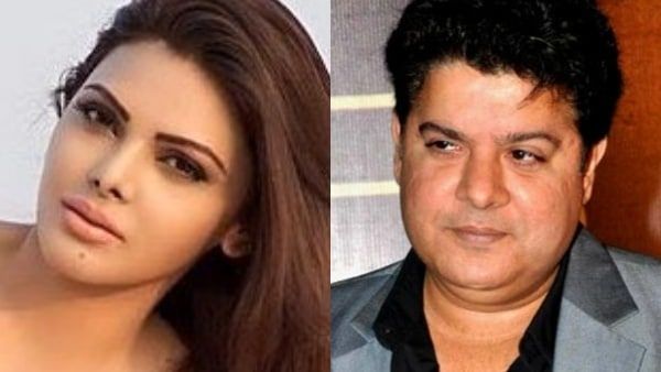 সাজিদ খানের বিরুদ্ধে পুলিশে অভিযোগ শার্লিন চোপড়ার, নোটিশ পাঠানো হবে কালার্সকে