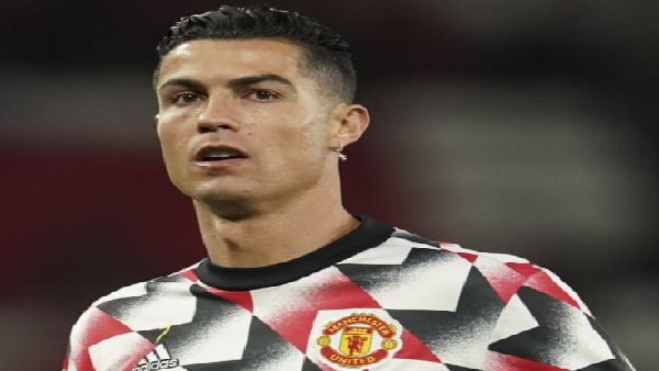 ক্রিশ্চিয়ানো রোনাল্ডো নীরবতা ভাঙলেন, ম্যানচেস্টার ইউনাইটেড দল থেকে বাদ পড়ে কোন পরিকল্পনা?