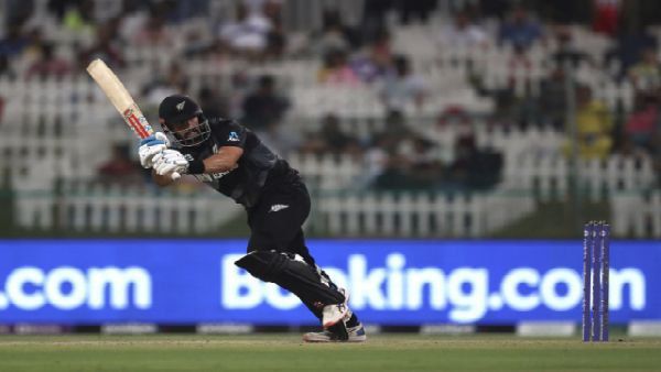 টি ২০ বিশ্বকাপের সুপার টুয়েলভে অস্ট্রেলিয়া ম্যাচে অস্বস্তিতে নিউজিল্যান্ড, ছিটকে গেলেন তারকা