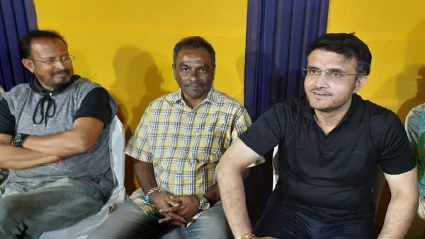 সিএবিতে নির্বাচন হচ্ছে না, সৌরভরা মনোনয়ন জমা দেবেন রবিবার, কে কোন পদে বসতে পারেন?