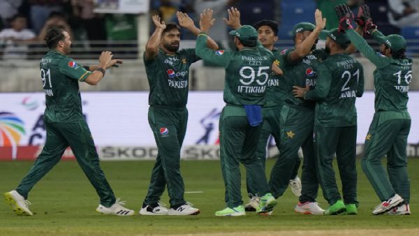 পাকিস্তানের বিরুদ্ধে মারাত্মক চাপে থাকবে ভারত, ভবিষ্যৎবাণী প্রাক্তন পাক অধিনায়কের