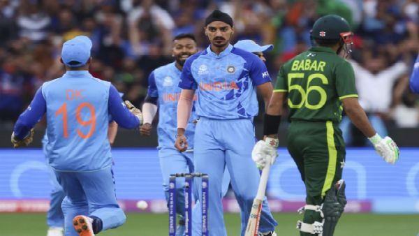 টি ২০ বিশ্বকাপ জিততে ভারতকে কোন বিভাগে উন্নতি করতে হবে? পরামর্শ দিলেন ব্রেট লি