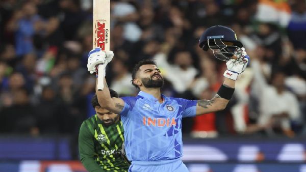 বিরাট ঠিক, আম্পায়ার ভুল! ভারতের জয়ের পথে নো বল মানতে পারছেন না পাকিস্তানের প্রাক্তনরা