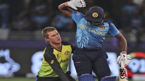 টি ২০ বিশ্বকাপের গুরুত্বপূর্ণ ম্যাচের আগে অস্ট্রেলিয়া শিবিরে বজ্রপাত! শ্রীলঙ্কার বিরুদ্ধে নেই তারকা স্পিনার