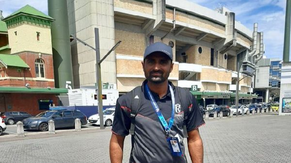 সিডনিতে ভারতের নেটে বোলিং পাক পেসারের! কোহলি-রোহিতের প্রশংসা পেয়েও কেন রইল বিরাট আক্ষেপ?