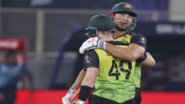 পারথে স্টইনিস ঝড়! টি ২০ বিশ্বকাপে শ্রীলঙ্কাকে উড়িয়ে জয়ের সরণিতে অস্ট্রেলিয়া