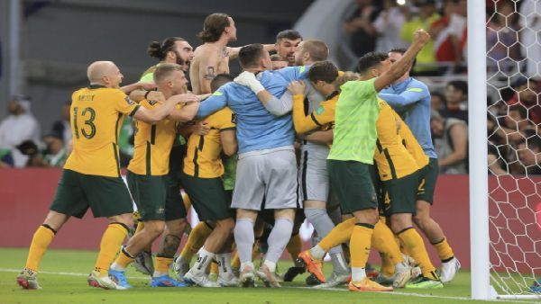 ফিফা বিশ্বকাপের আগে অস্বস্তিতে কাতার, মানবাধিকার লঙ্ঘনের প্রতিবাদে সরব অস্ট্রেলিয়ার ফুটবলাররা