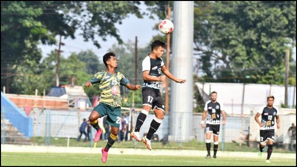 খিদিরপুরের বিরুদ্ধে বড় জয়, কলকাতা লিগ জেতা কার্যত নিশ্চিত করে ফেলল মহমেডান স্পোর্টিং