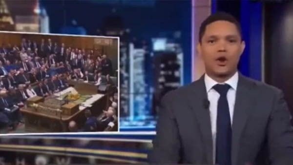 'ভারতের উচিত ব্রিটিশদের শাসন করা', ব্রিটেন সঙ্কটের মধ্যেই Trevor Noah-এর ভিডিও ভাইরাল