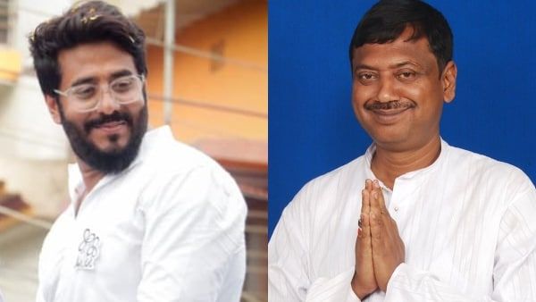 রাজ চক্রবর্তীর পাশে! মমতাকে নিয়ে মন্তব্যের সমালোচনাকারীদের উত্তর সেচমন্ত্রী পার্থ ভৌমিকের