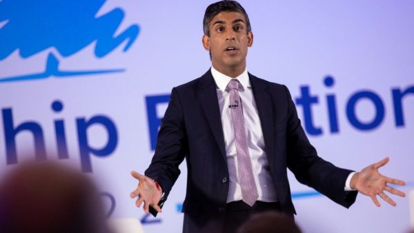 ঘর গোছাতে শুরু করে দিলেন ঋষি! চাকরি গেল লিজ-বরিস একাধিক ঘনিষ্ঠের