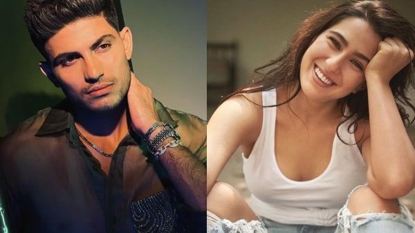 ফের একসঙ্গে দেখা মিলল দিল্লিতে!‌ চুটিয়ে ডেট করছেন সারা আলি খান ও শুভমন গিল