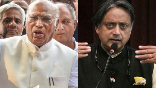 কংগ্রেসের সভাপতি নির্বাচন, দুই দশক পর দলের প্রধান হবেন গান্ধী পরিবারের বাইরের সদস্য