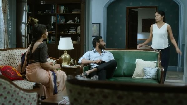 ফের অতীতের মুখোমুখি সালগাঁওকরের পরিবার! দেখুন ‘দৃশ্যম ২’-এর ট্রেলার