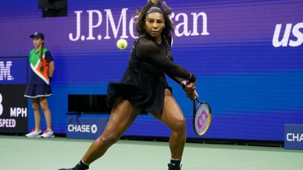 অবসর ভেঙে কোর্টে ফেরার ইঙ্গিত সেরেনা উইলিয়ামসের