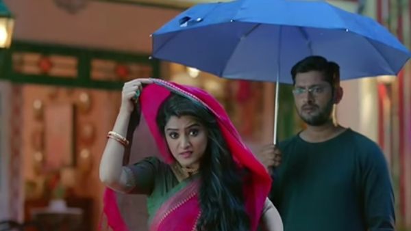 জি বাংলায় আসছে নতুন ধারাবাহিক ‘সোহাগ জল’, অভিনয়ে কারা থাকছেন দেখুন 