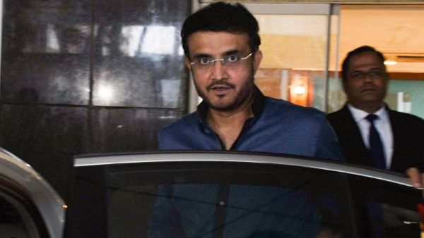 সৌরভকে আগে বাংলার ব্র্যান্ড অ্যাম্বাসেডর করা হোক, মমতাকে পাল্টা তোপ বিজেপির