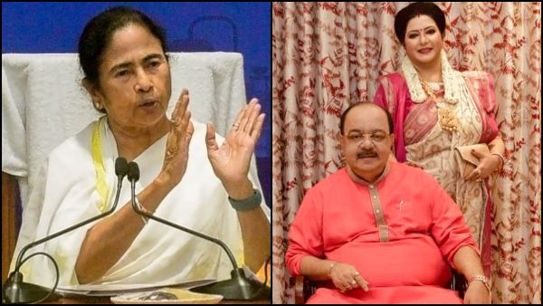 দিদি মমতার কাছে ফোঁটা ভাই কাননের! বৈশাখী বললেন, অভিমানের মেঘ কেটে গিয়েছে